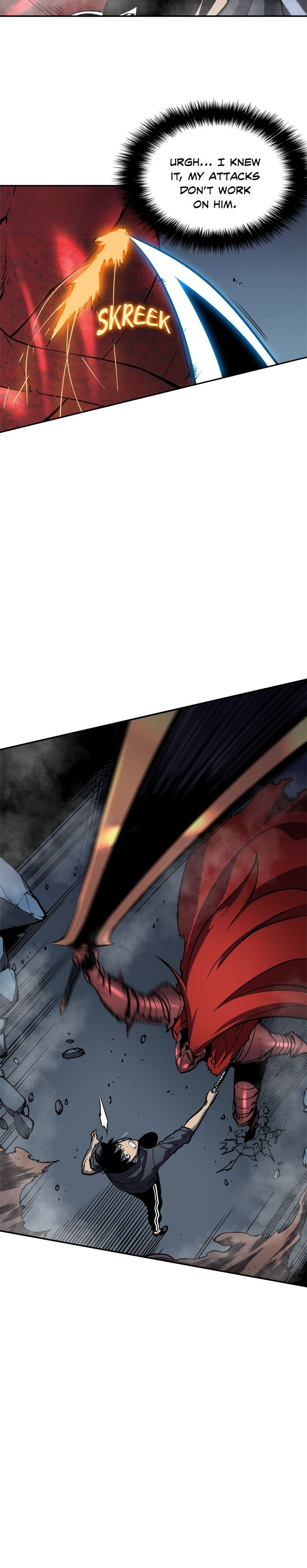 Solo Leveling, Chapter 39 image 07